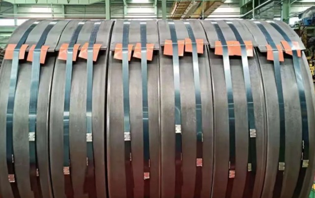 大明湖北加工中心新扁钢线产品配套钢模行业受欢迎
