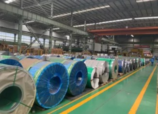 大明天津加工中心9月碳钢销量、加工量双双突破5万吨，创历史新高