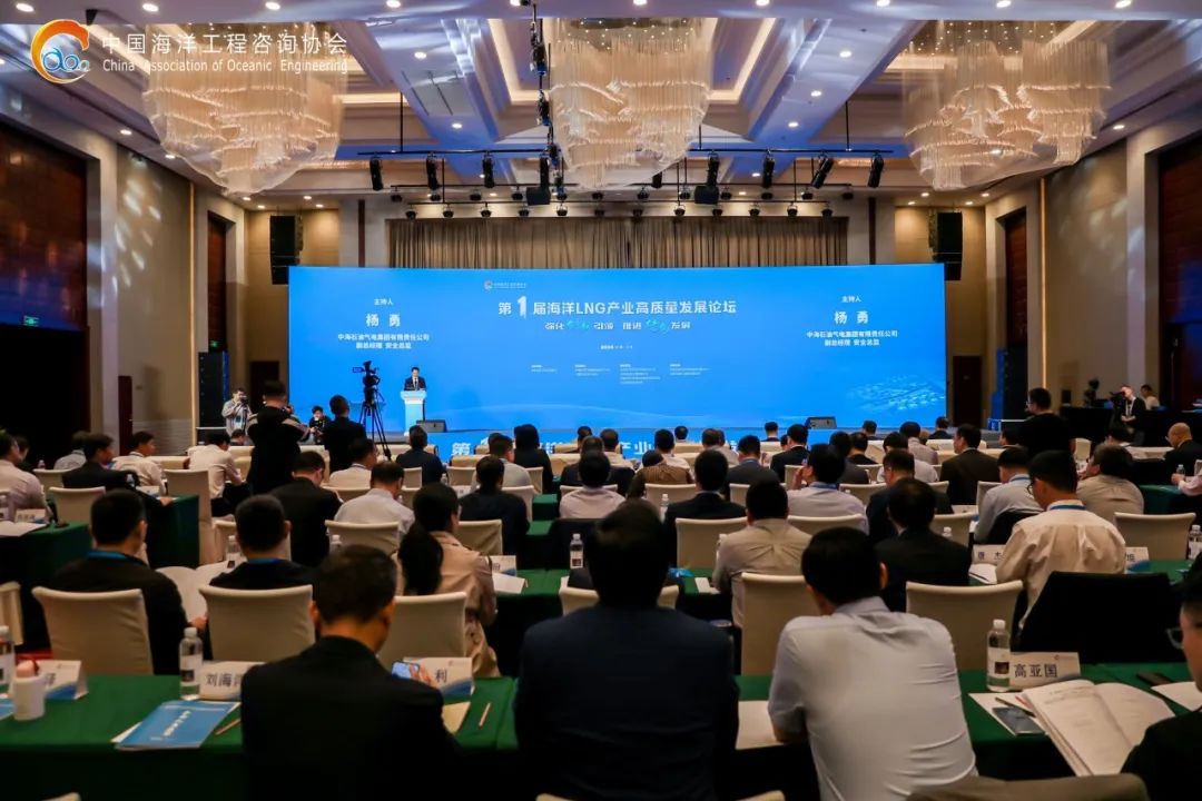 大明储罐预制实力见证！一睹世界单罐容量最大的LNG“气墩墩”项目现场
