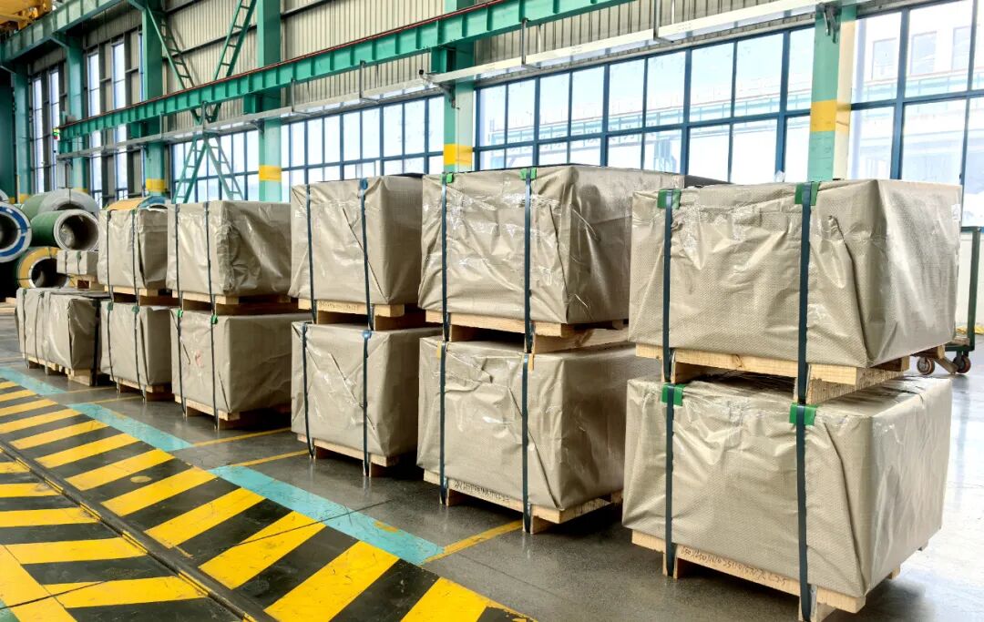 大明精准裁剪，为汽车电机量身打造极致平板方案