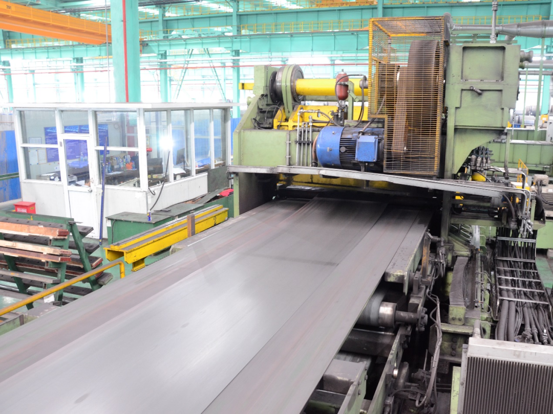 强强联合！大明又一汽车零部件项目战略合作达成