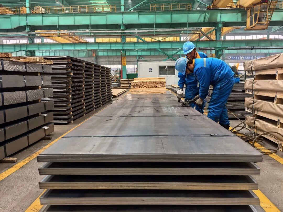 严控风险，追求卓越—无锡大明ES(环境安全)体系达国际认可标准