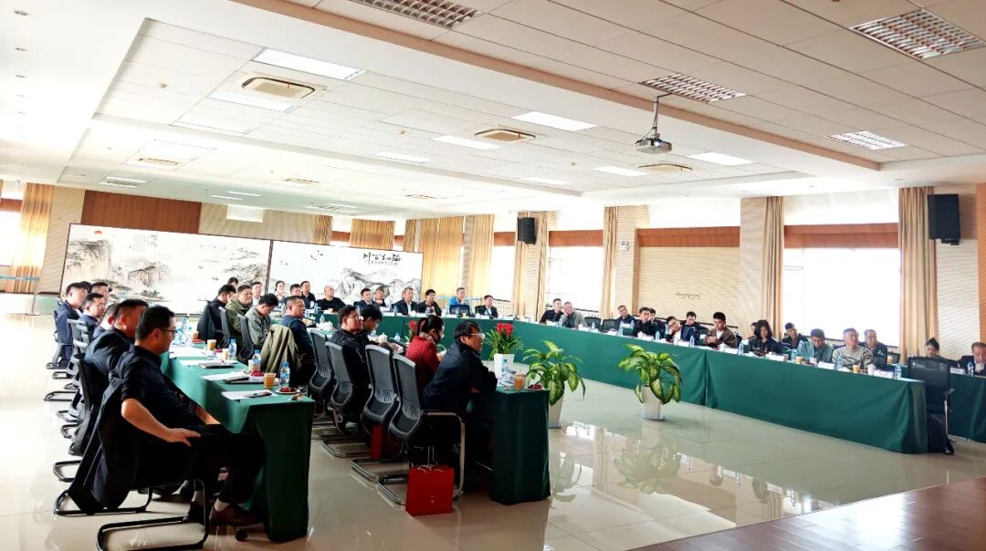 2026压力容器及化工装备材料与加工技术联合沙龙在天津大明举办